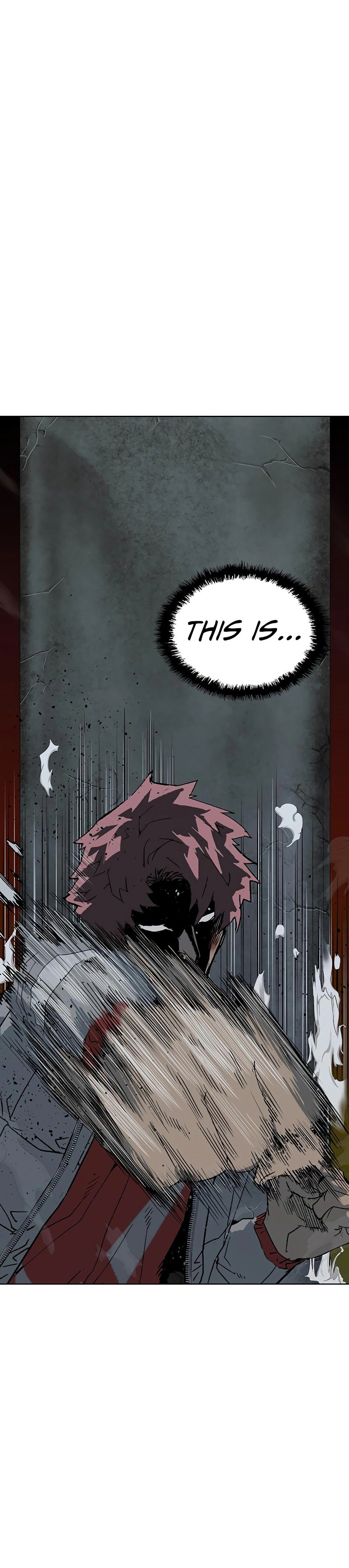 Read Weak Hero chapter 247 image 25 on Lezhin
