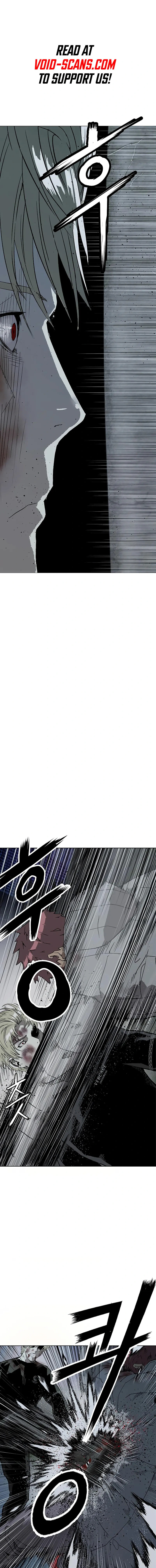 Read Weak Hero chapter 248 image 0 on Lezhin