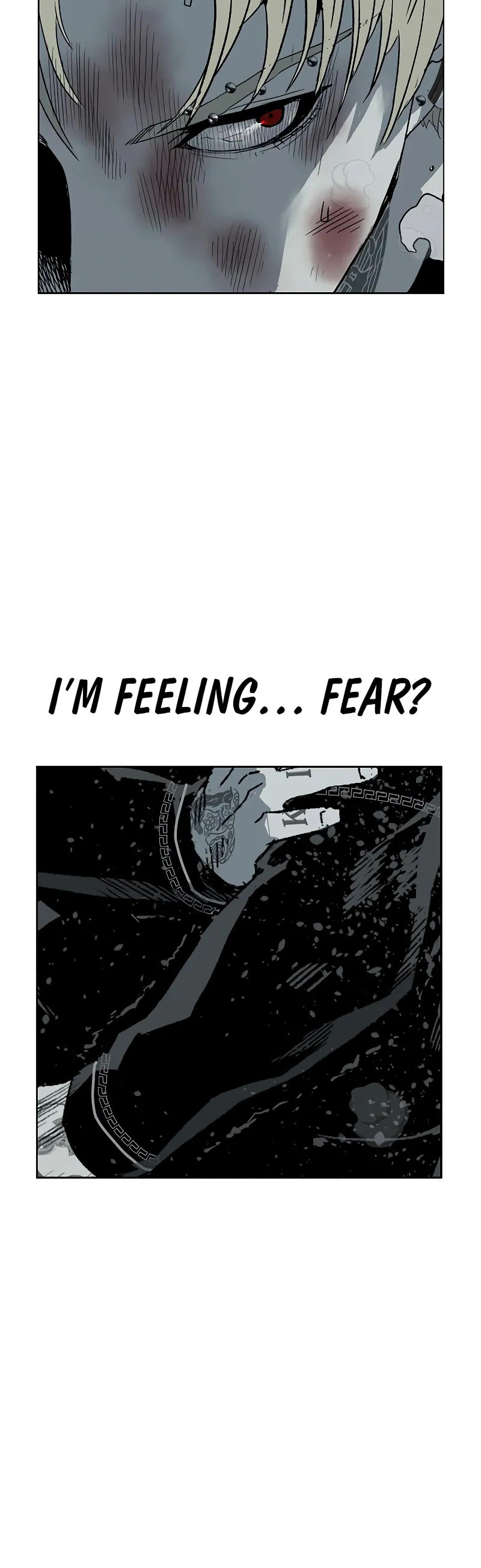 Read Weak Hero chapter 248 image 13 on Lezhin