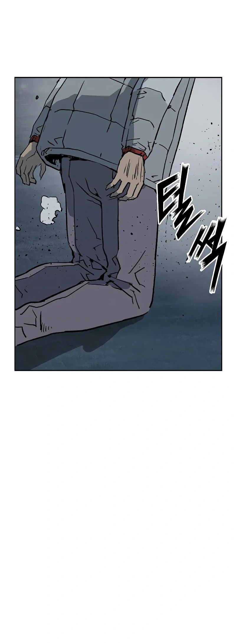 Read Weak Hero chapter 248 image 26 on Lezhin