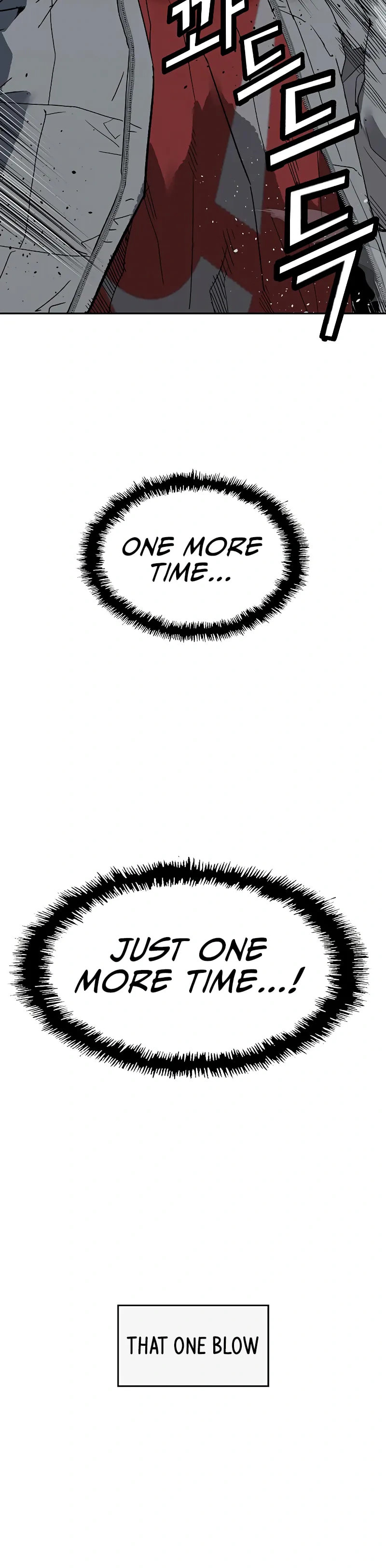 Read Weak Hero chapter 248 image 5 on Lezhin