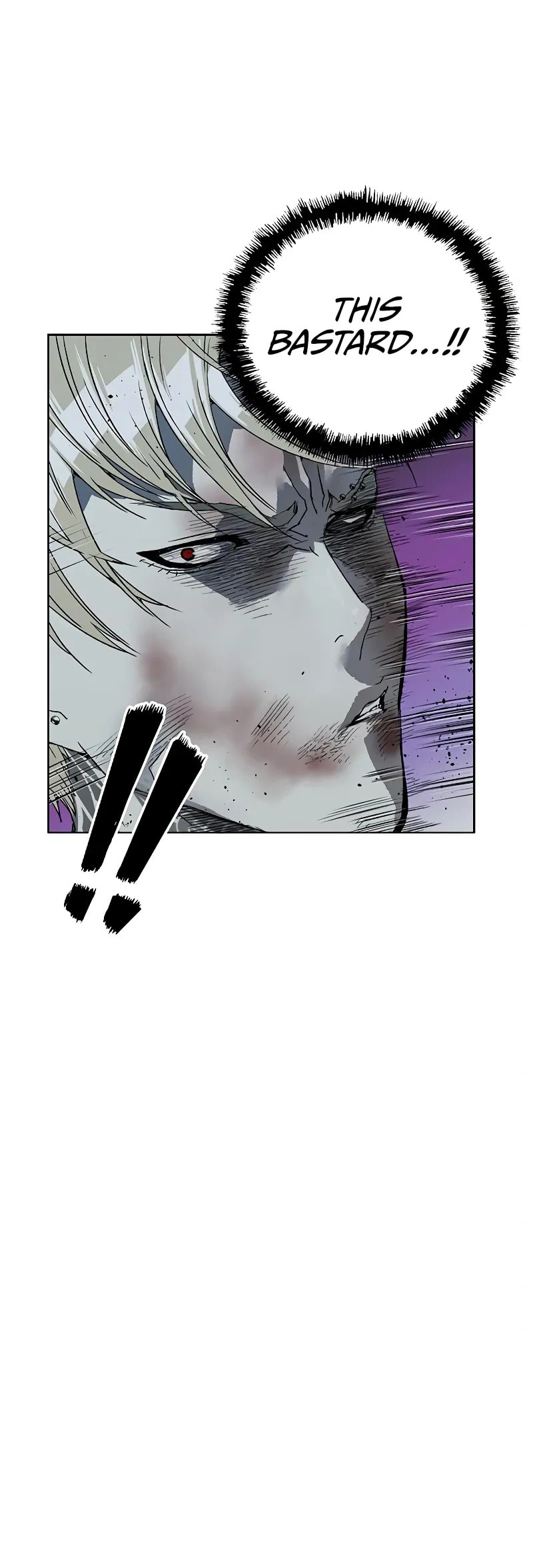 Read Weak Hero chapter 249 image 25 on Lezhin