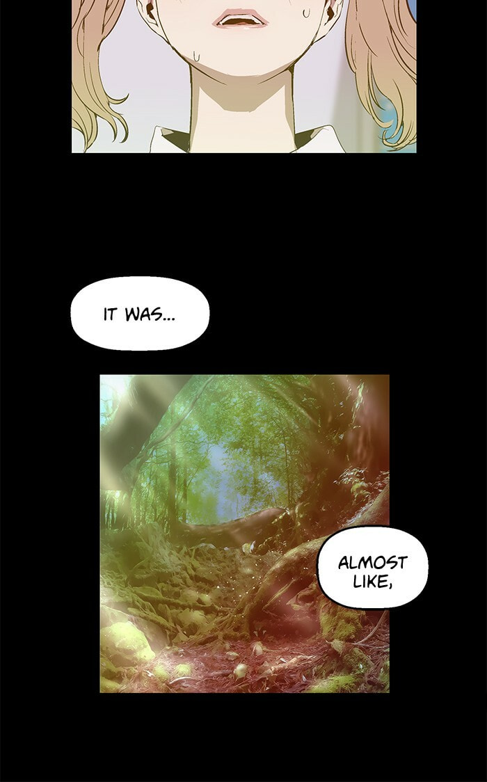 Read Weak Hero chapter 25 image 24 on Lezhin