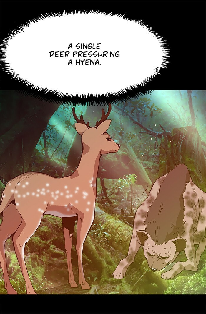 Read Weak Hero chapter 25 image 25 on Lezhin