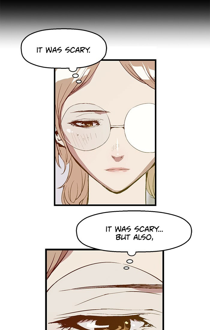 Read Weak Hero chapter 25 image 26 on Lezhin