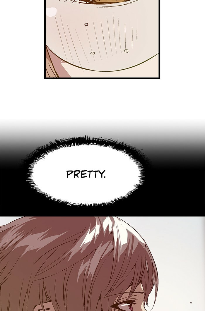 Read Weak Hero chapter 25 image 27 on Lezhin