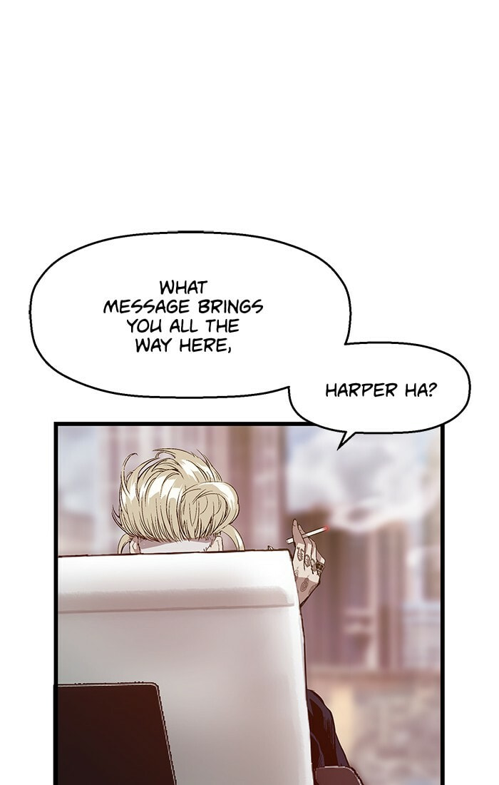 Read Weak Hero chapter 25 image 3 on Lezhin