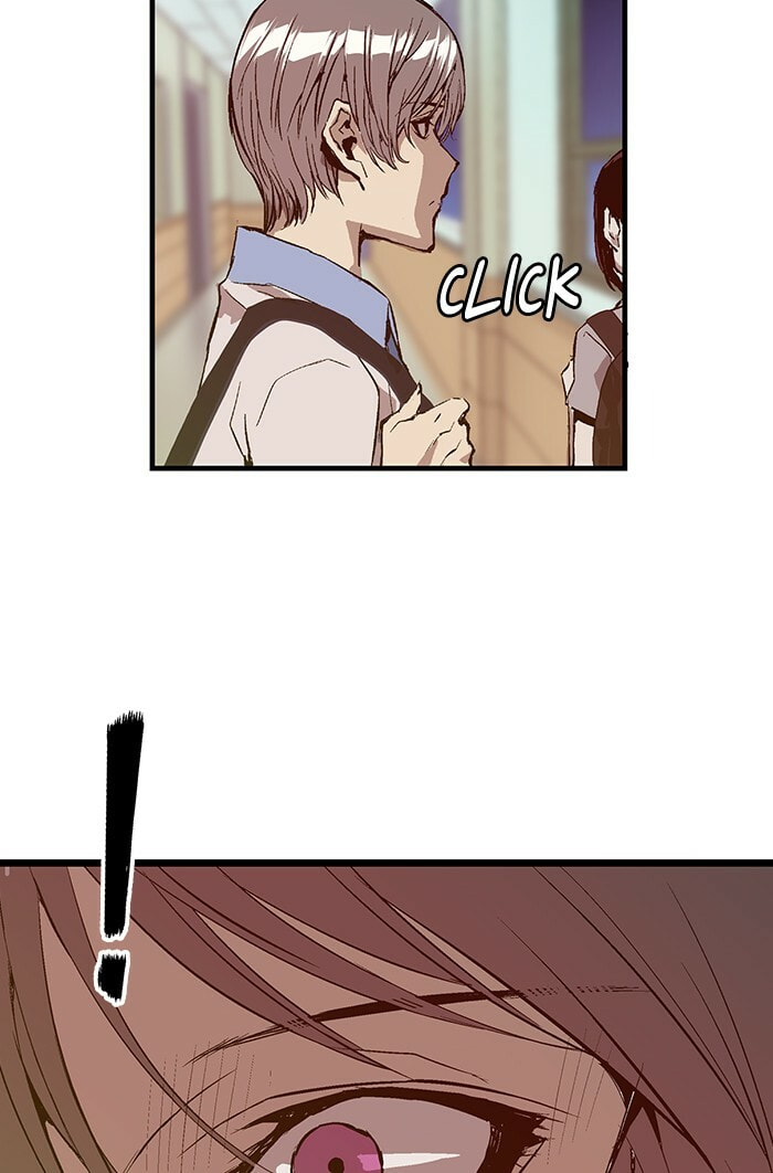Read Weak Hero chapter 25 image 47 on Lezhin