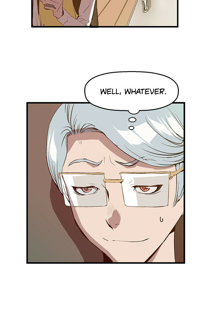 Read Weak Hero chapter 25 image 51 on Lezhin