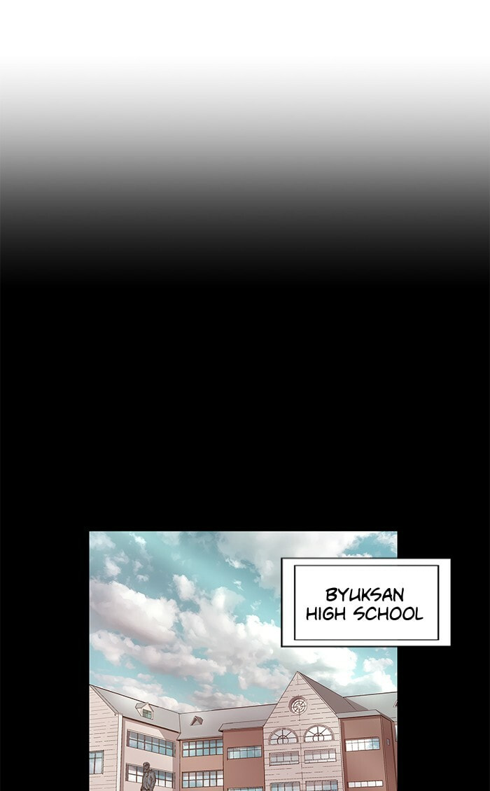 Read Weak Hero chapter 25 image 52 on Lezhin