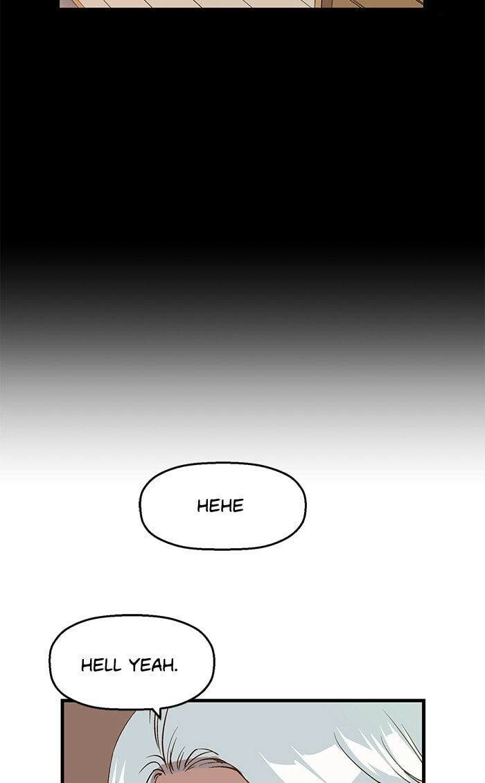 Read Weak Hero chapter 25 image 72 on Lezhin