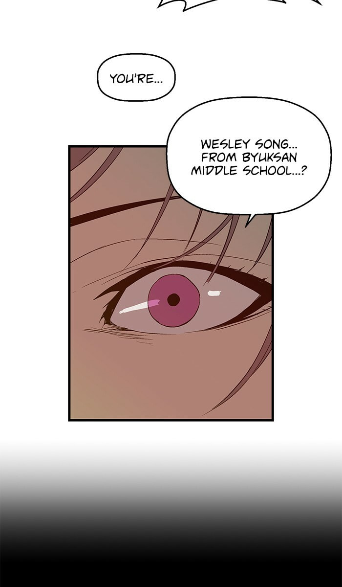 Read Weak Hero chapter 25 image 78 on Lezhin