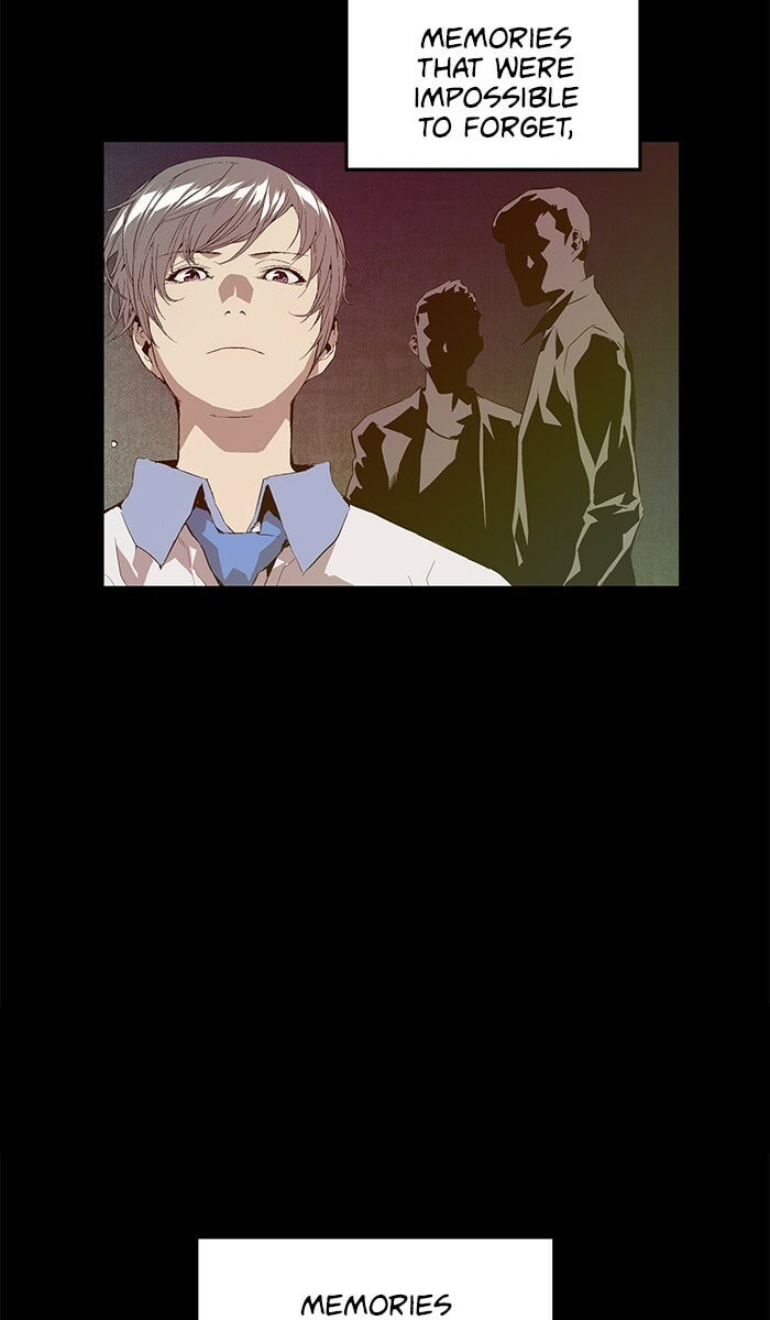 Read Weak Hero chapter 25 image 80 on Lezhin