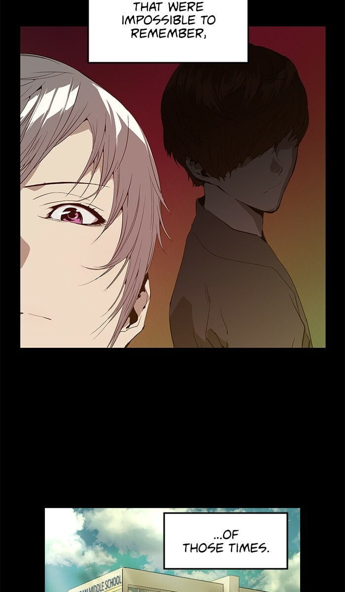 Read Weak Hero chapter 25 image 81 on Lezhin