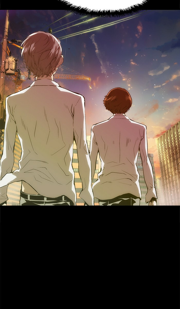 Read Weak Hero chapter 25 image 83 on Lezhin