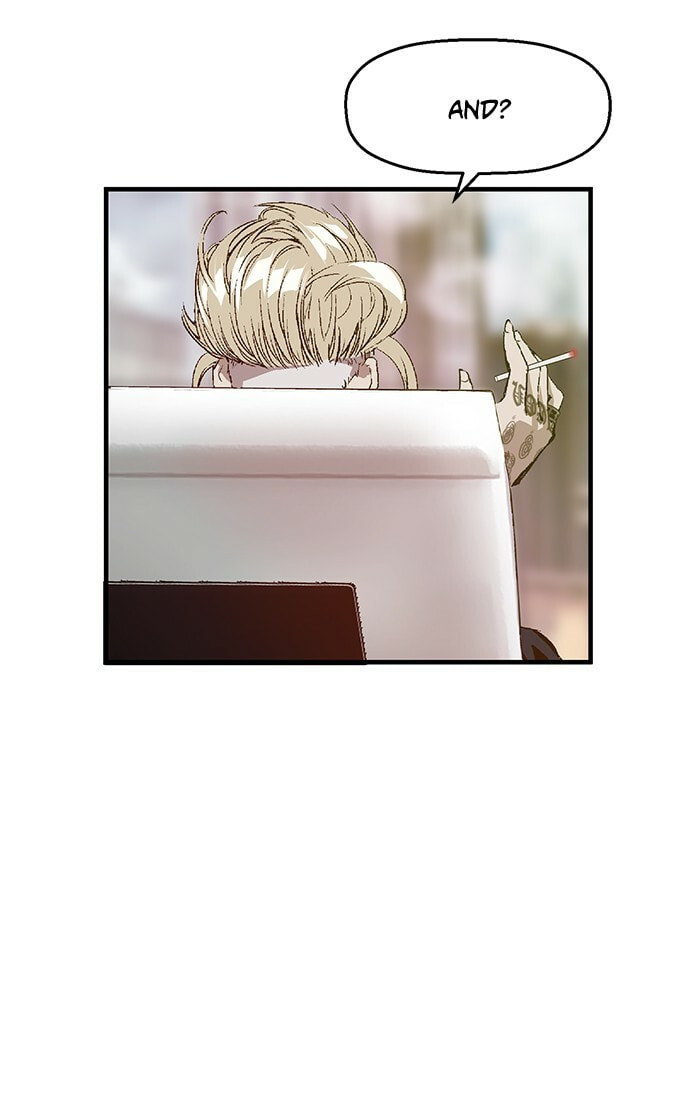 Read Weak Hero chapter 25 image 9 on Lezhin