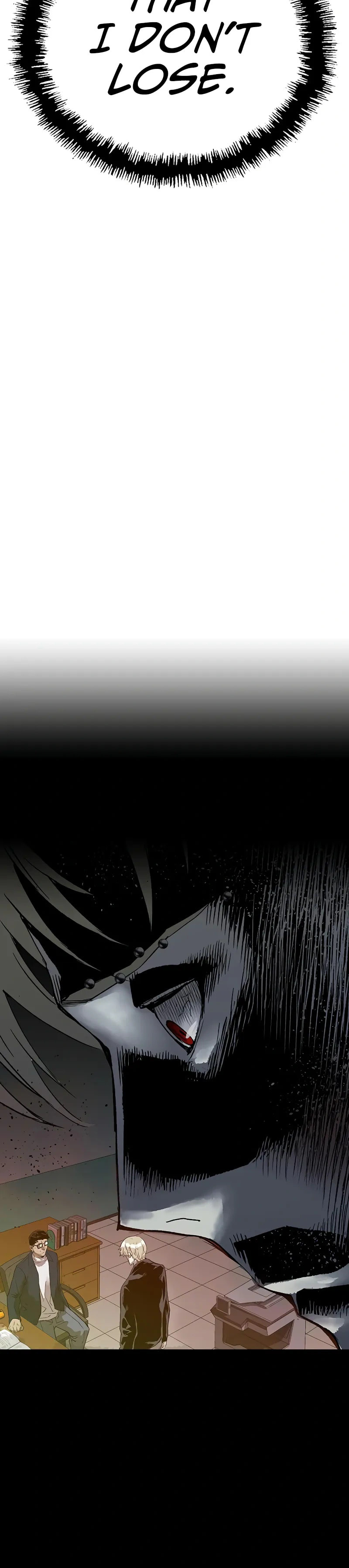 Read Weak Hero chapter 250 image 29 on Lezhin