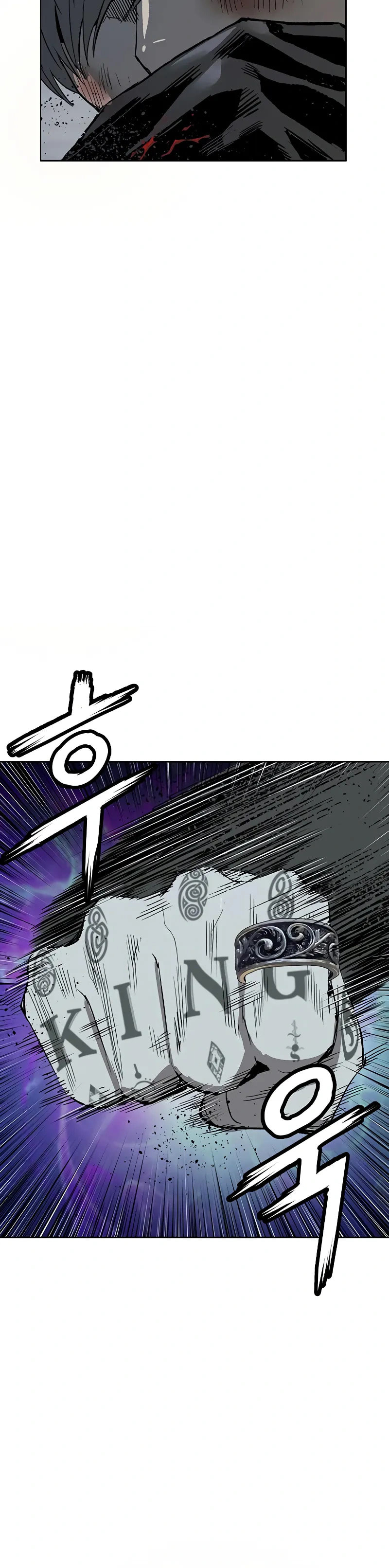 Read Weak Hero chapter 250 image 9 on Lezhin