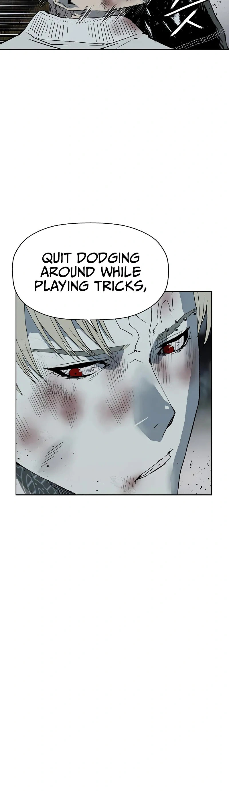 Read Weak Hero chapter 251 image 11 on Lezhin
