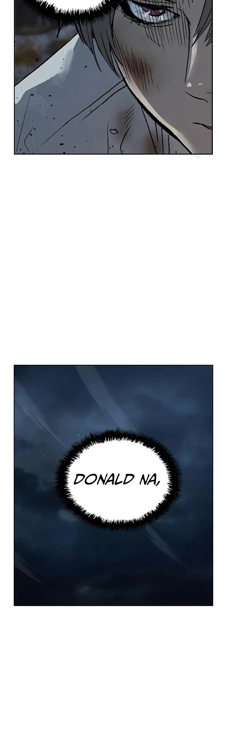 Read Weak Hero chapter 251 image 19 on Lezhin
