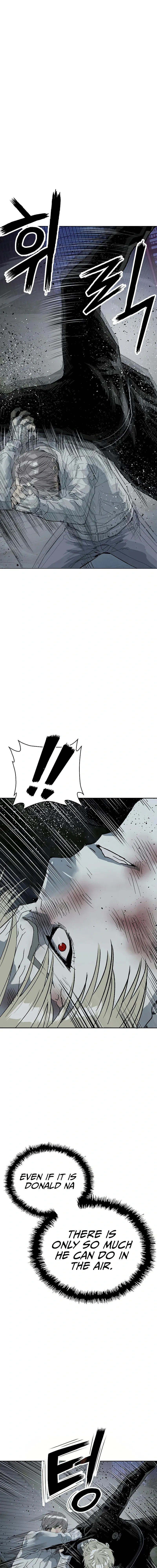 Read Weak Hero chapter 251 image 30 on Lezhin