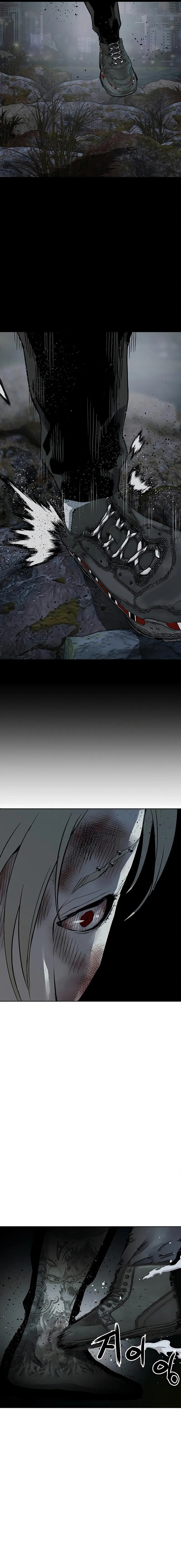 Read Weak Hero chapter 253 image 12 on Lezhin