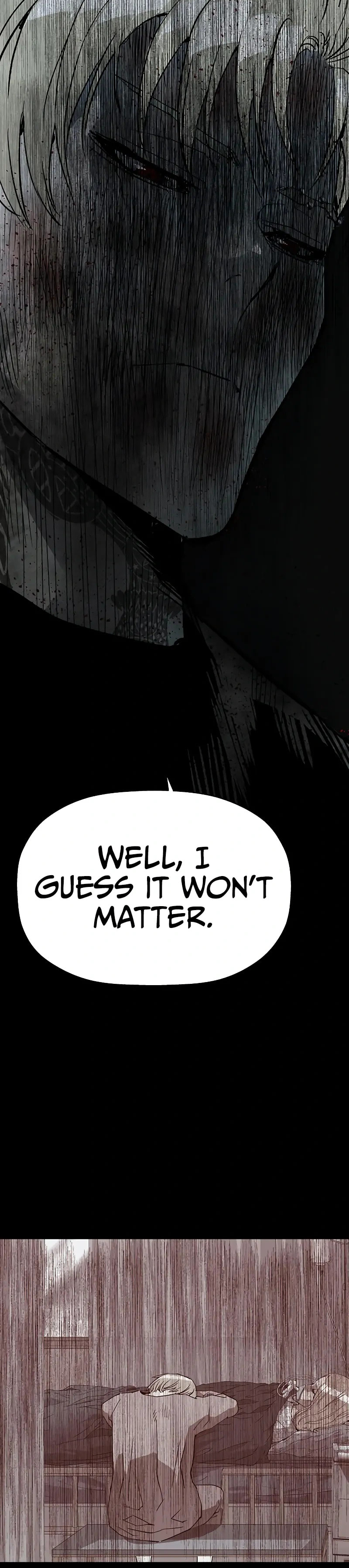 Read Weak Hero chapter 253 image 26 on Lezhin