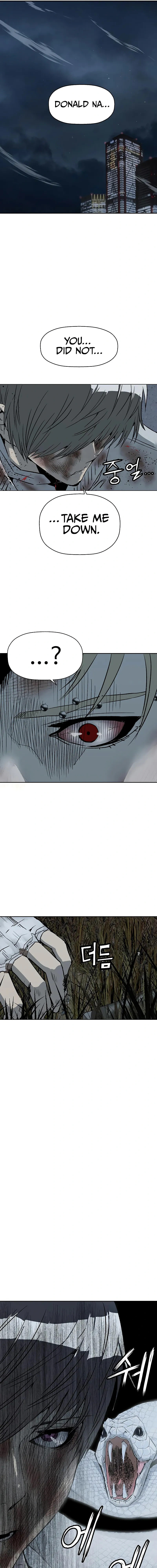 Read Weak Hero chapter 253 image 31 on Lezhin