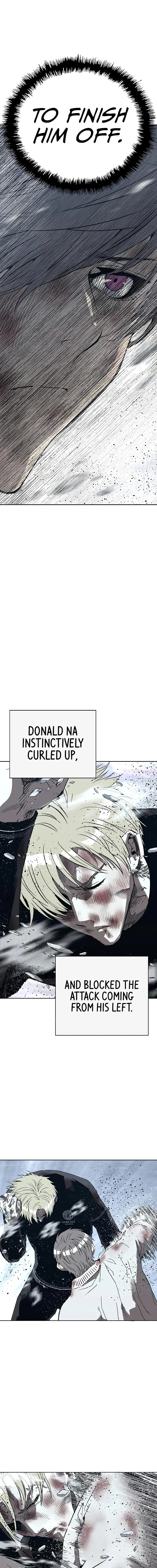 Read Weak Hero chapter 253 image 39 on Lezhin