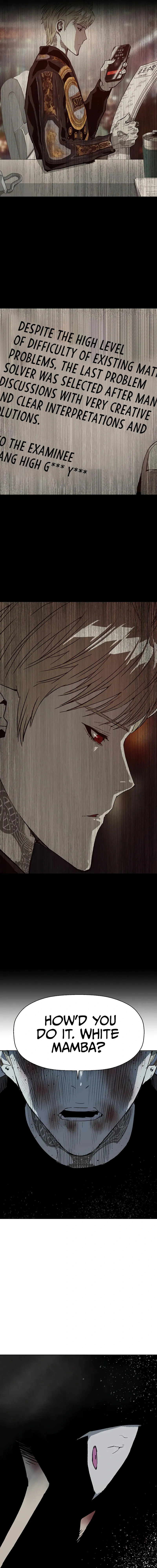 Read Weak Hero chapter 254 image 17 on Lezhin