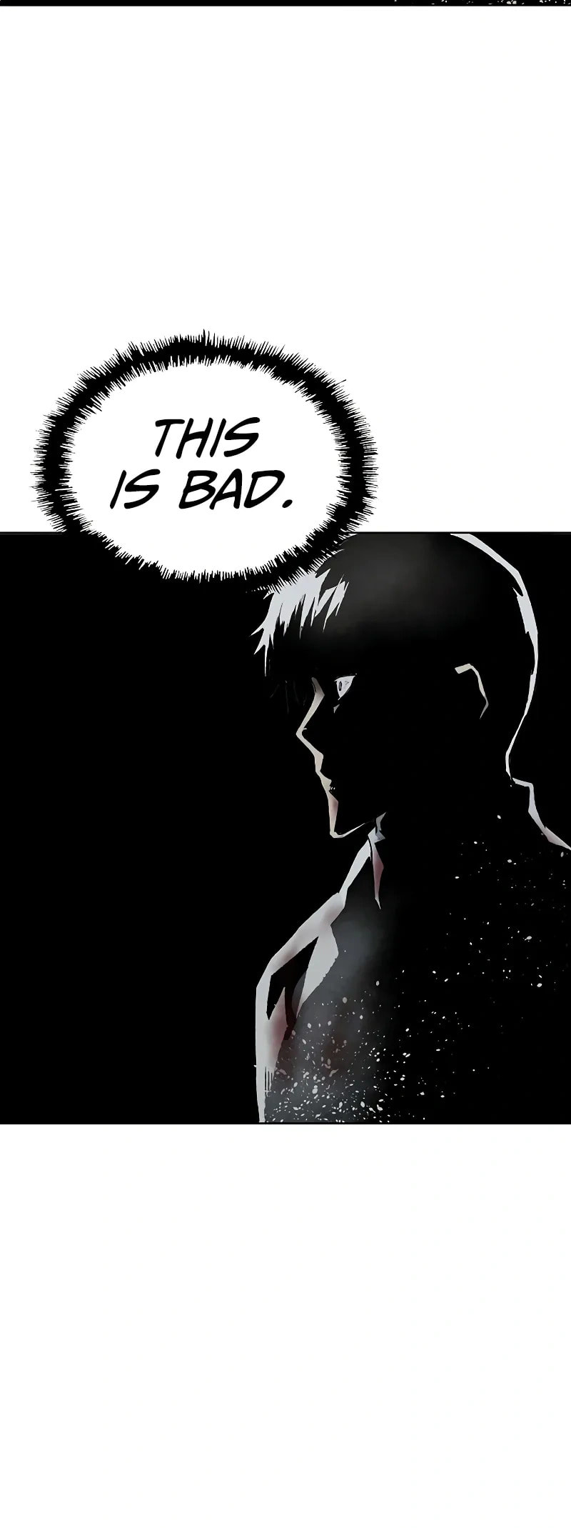 Read Weak Hero chapter 254 image 18 on Lezhin