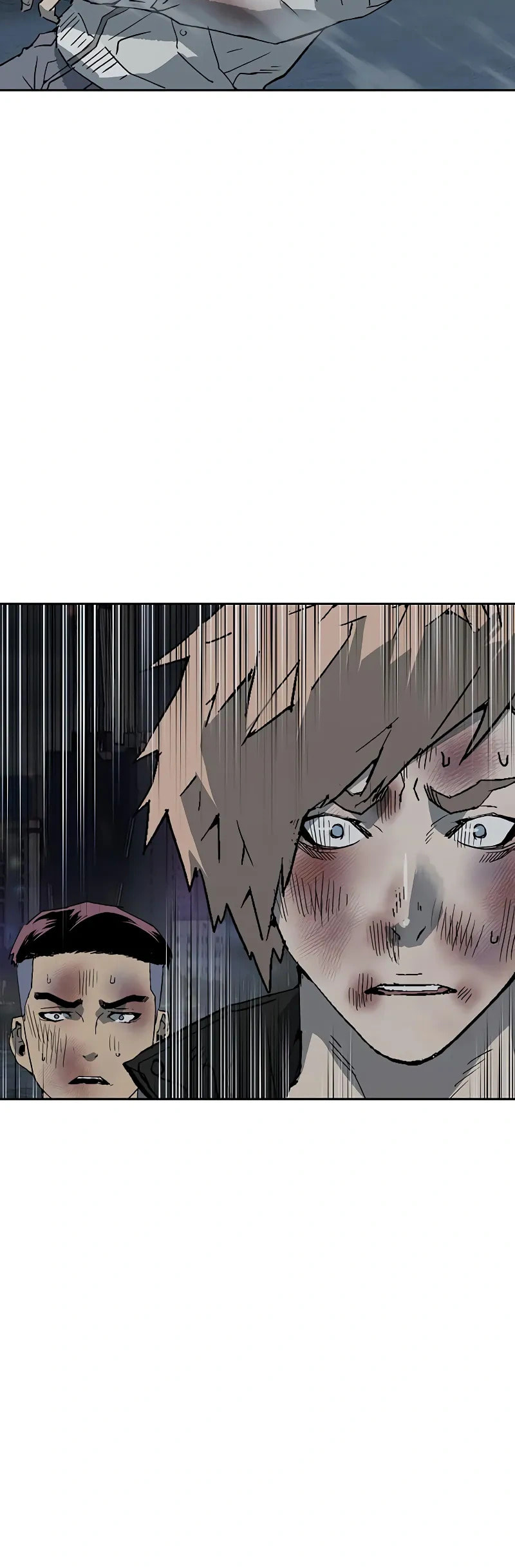 Read Weak Hero chapter 254 image 26 on Lezhin