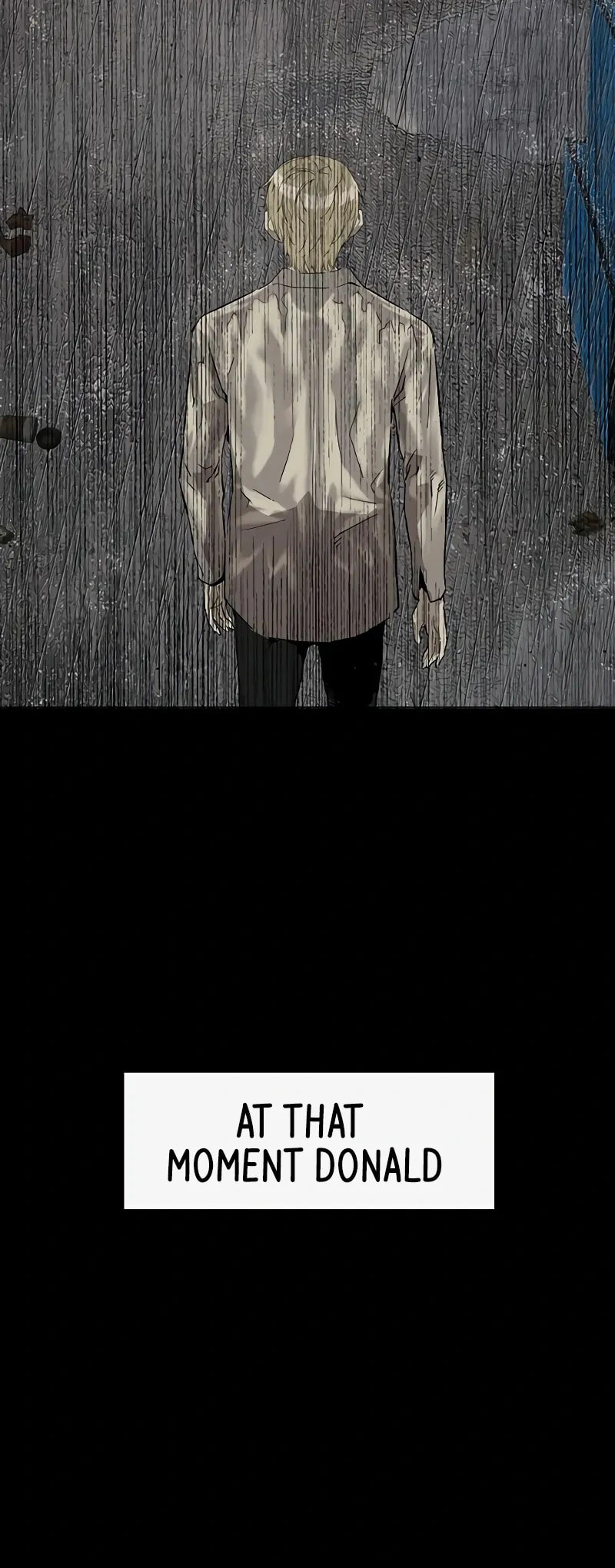 Read Weak Hero chapter 254 image 32 on Lezhin