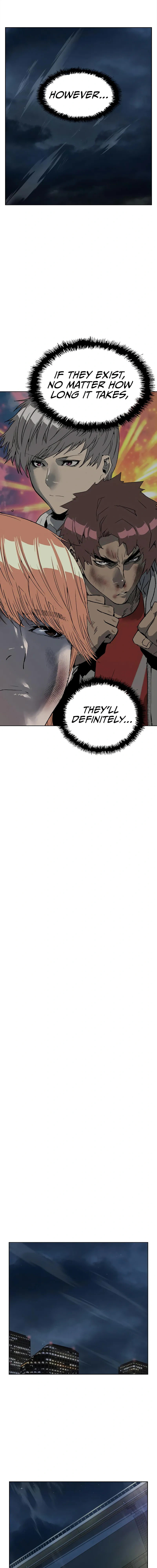 Read Weak Hero chapter 255 image 24 on Lezhin