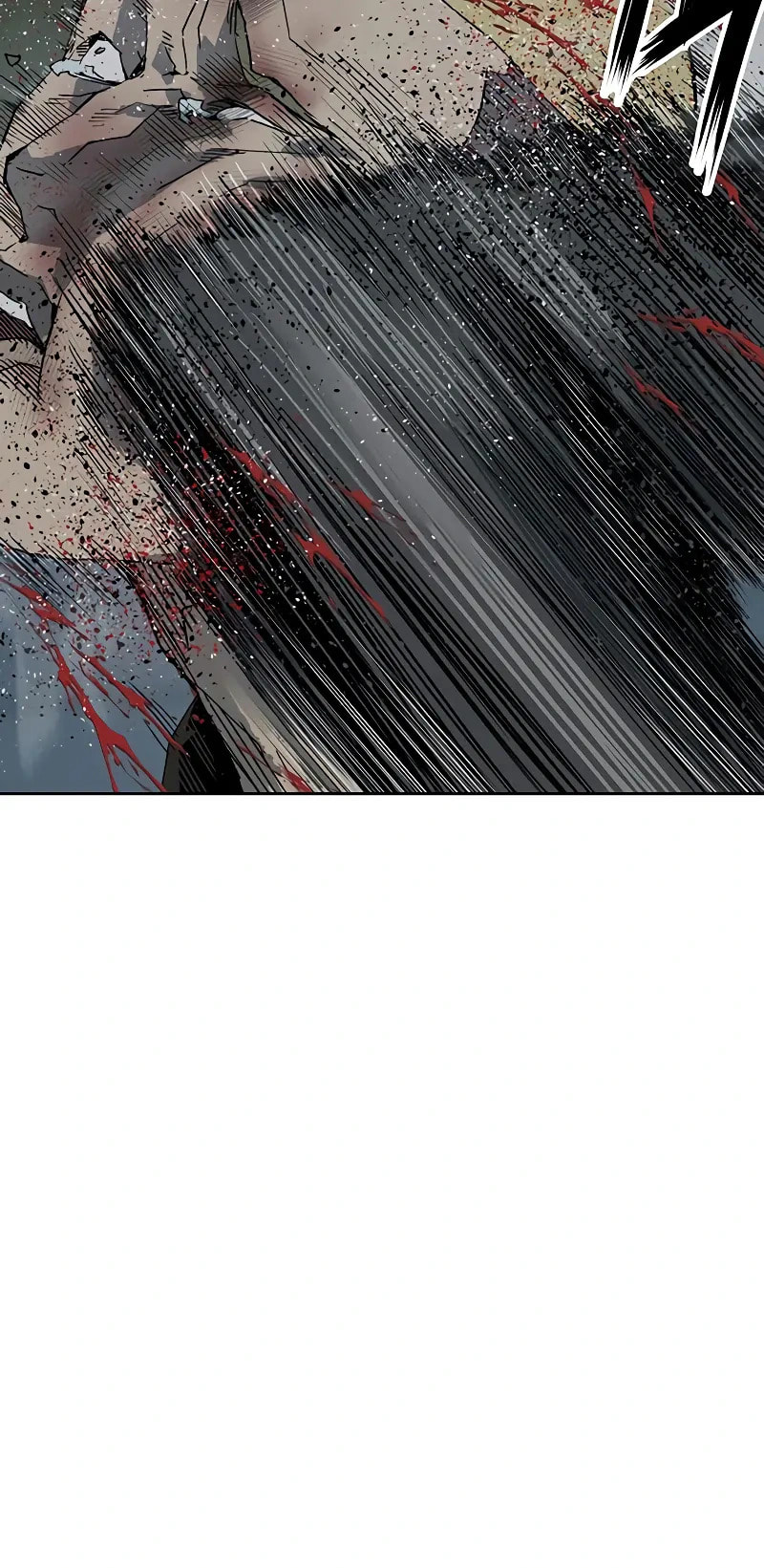 Read Weak Hero chapter 256 image 1 on Lezhin