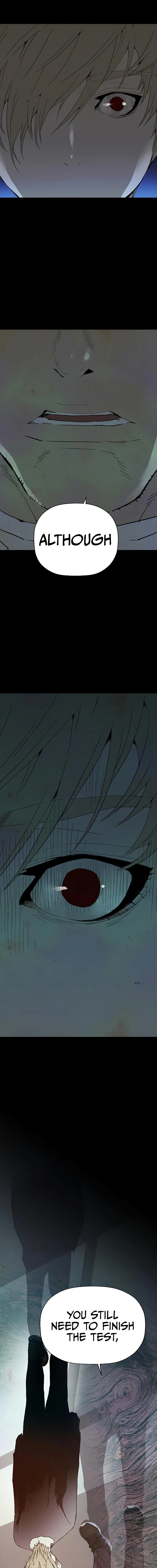 Read Weak Hero chapter 259 image 14 on Lezhin