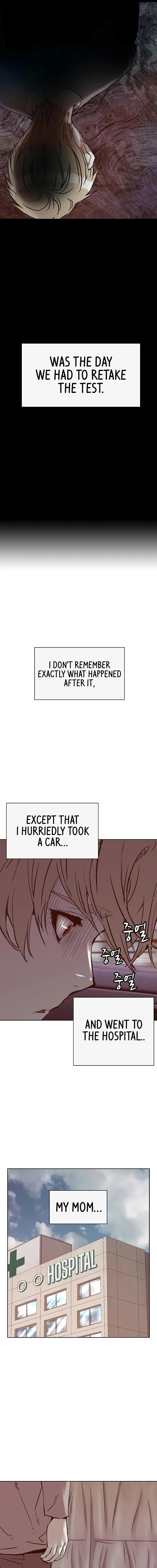 Read Weak Hero chapter 259 image 16 on Lezhin