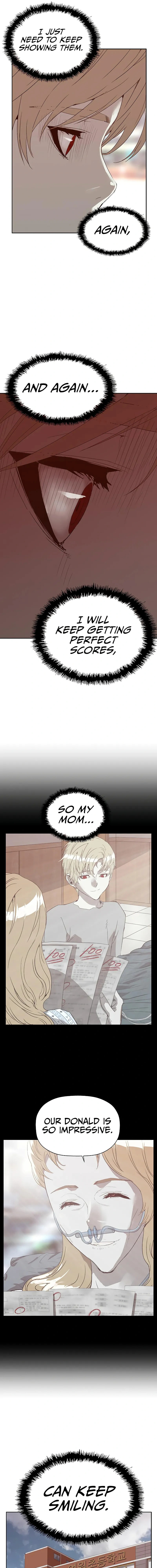 Read Weak Hero chapter 259 image 6 on Lezhin