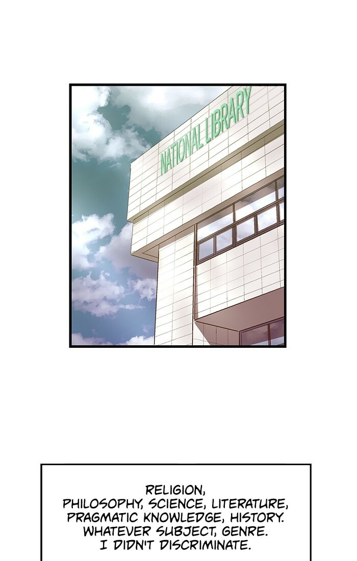 Read Weak Hero chapter 26 image 15 on Lezhin