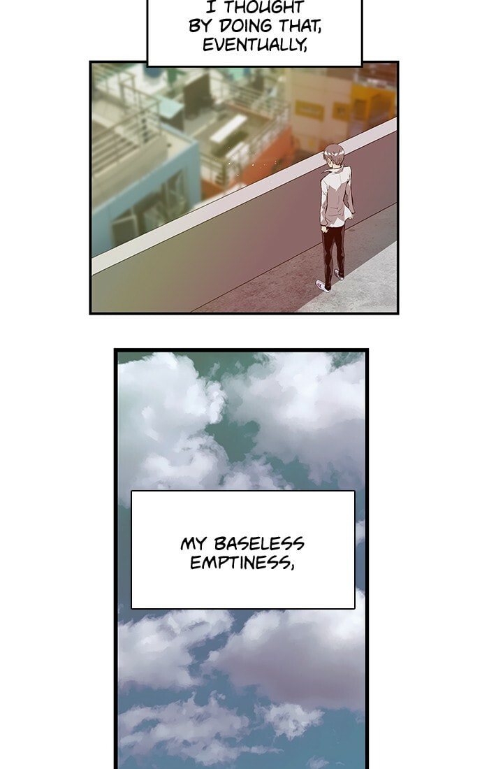 Read Weak Hero chapter 26 image 17 on Lezhin