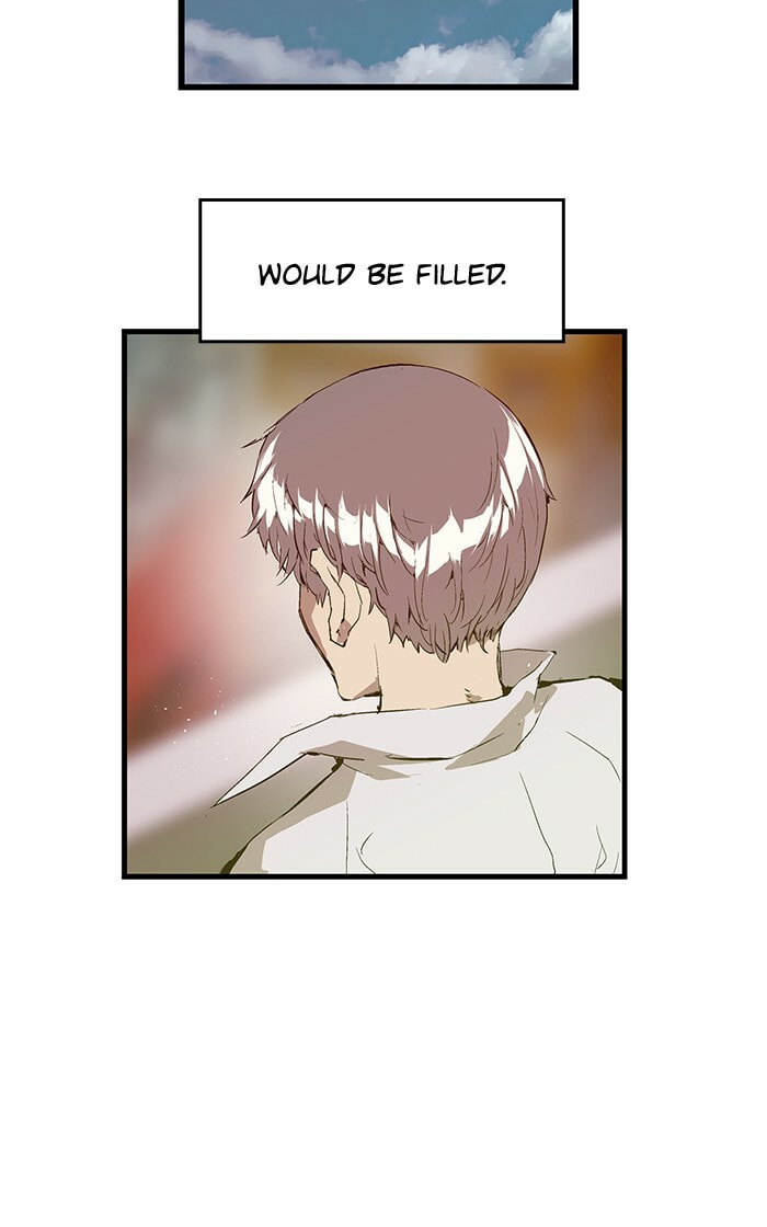 Read Weak Hero chapter 26 image 18 on Lezhin