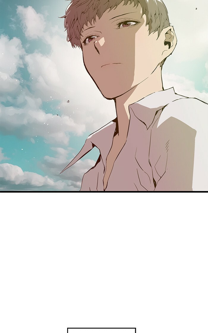 Read Weak Hero chapter 26 image 20 on Lezhin