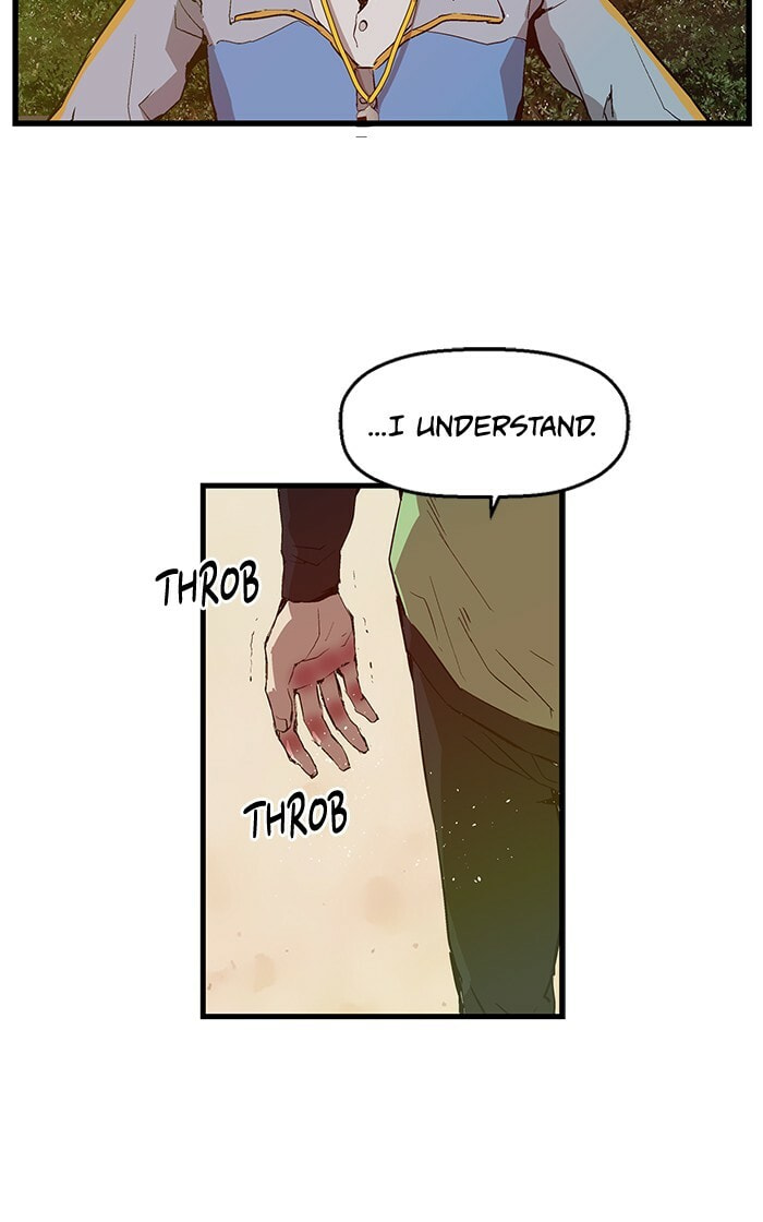 Read Weak Hero chapter 26 image 24 on Lezhin