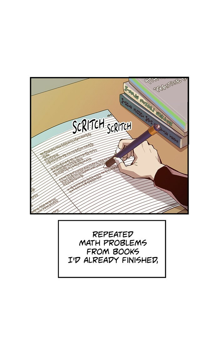 Read Weak Hero chapter 26 image 3 on Lezhin