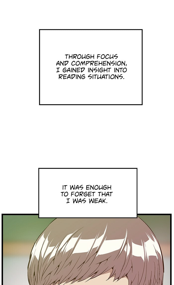 Read Weak Hero chapter 26 image 37 on Lezhin