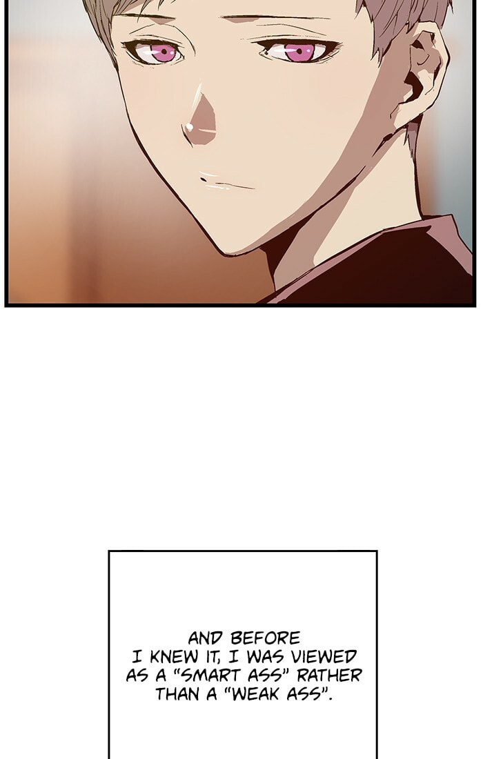 Read Weak Hero chapter 26 image 38 on Lezhin