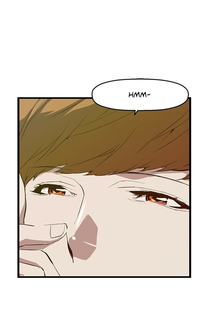 Read Weak Hero chapter 26 image 44 on Lezhin