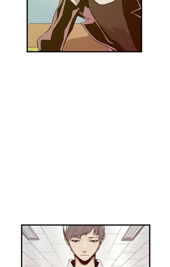 Read Weak Hero chapter 26 image 51 on Lezhin