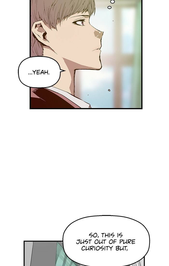 Read Weak Hero chapter 26 image 55 on Lezhin