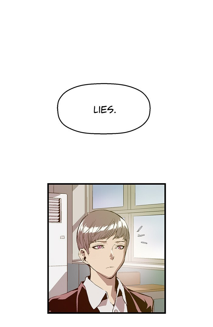Read Weak Hero chapter 26 image 60 on Lezhin